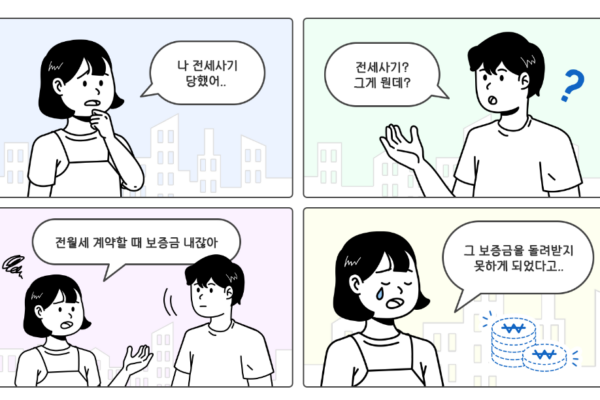 전세사기 보증보험, 전세사기 사례, 전세사기 특별법, 세입자 보호법